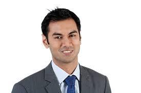 Ghulam Fareed