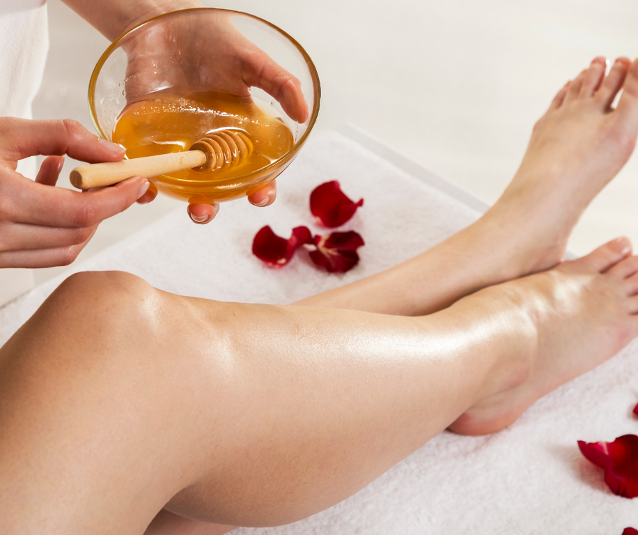  by Ilu Spa Facials & Body