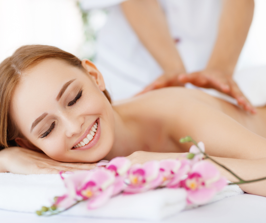  by Ilu Spa Facials & Body
