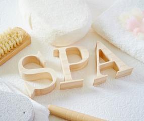 Ilu Spa Facials & Body