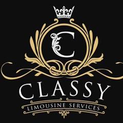 Classy Limousine Services