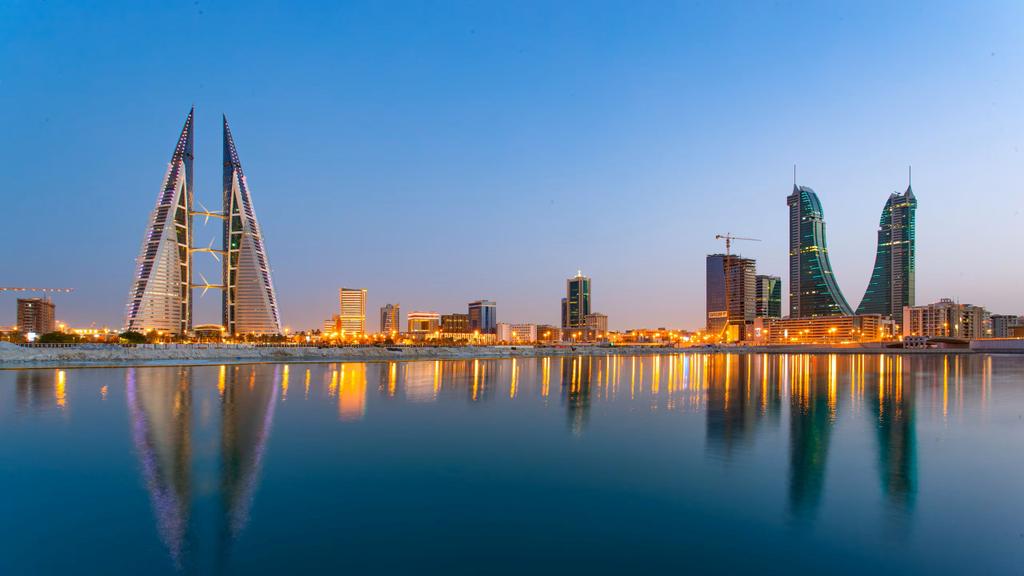 bahrain1 by Digital Agency
