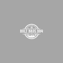 Holt Bros BBQ