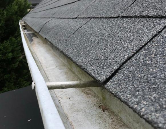  by Guru Gutter Cleaning Gainesville