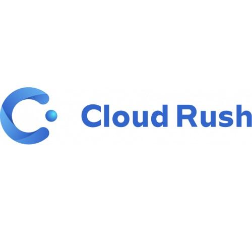  by Cloud Rush USA