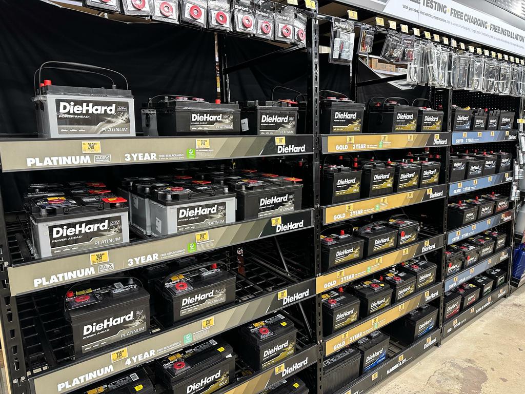 Advance Auto Parts Merced CA 95340 2096263112 Car Accessories