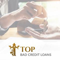 Top Bad Credit Loans