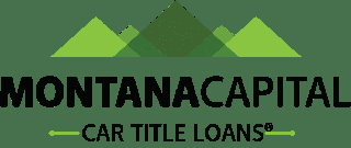 Montana Capital Car Title Loans