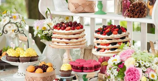  by Baking hub Lahore