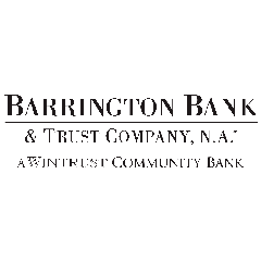 Barrington Bank & Trust