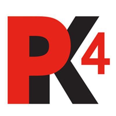  by PK4 Laboratories