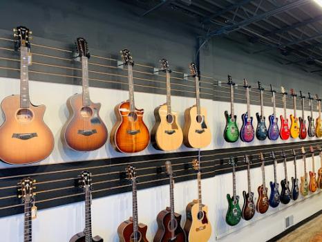  by Guitars USA Music Store