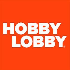  by Hobby Lobby