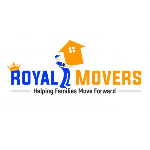  by Royal Movers, LLC