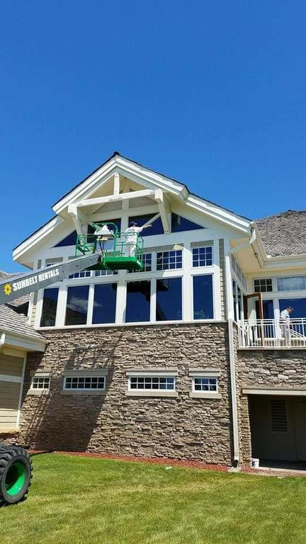  by D.G.O. Painting Services LLC