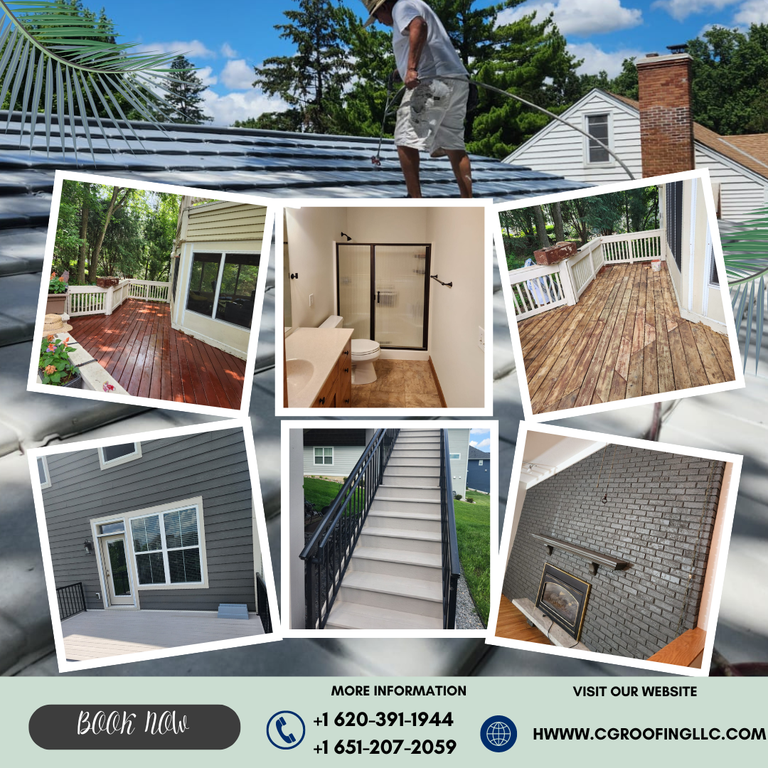  by D.G.O. Painting Services LLC