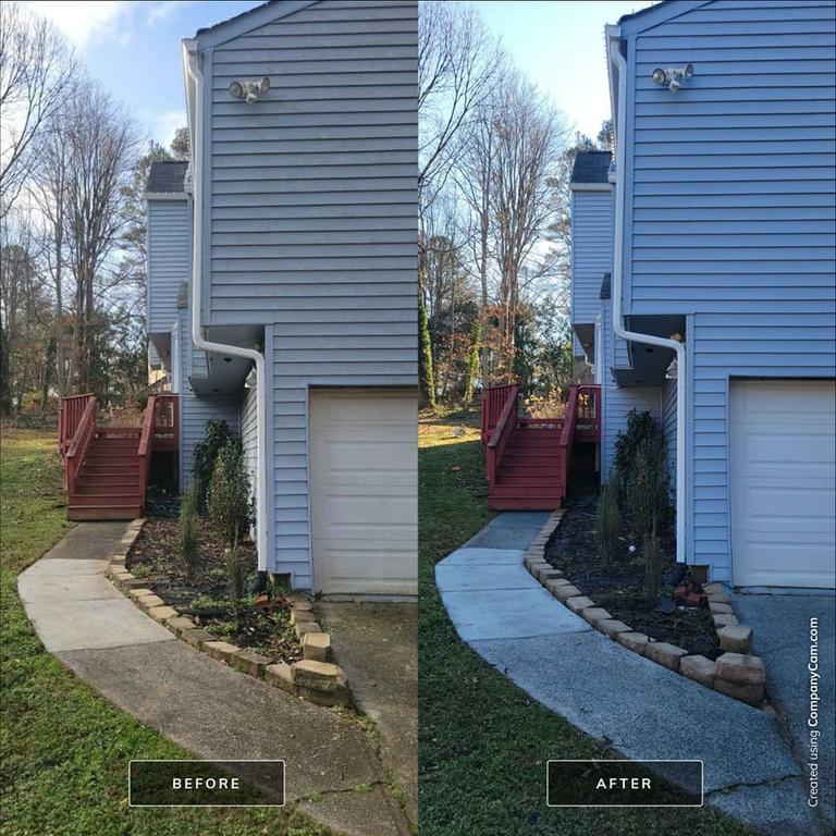  by Brigade Power And Soft Wash