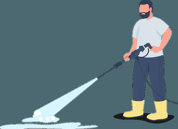  by Brigade Power And Soft Wash