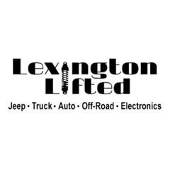 Lexington Lifted