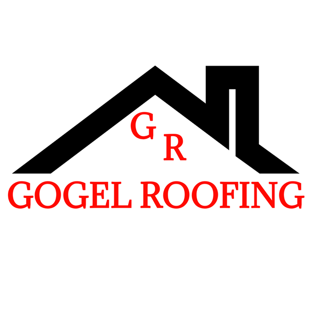 Gogel Roofing Logo by Gogel Roofing