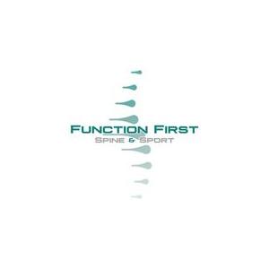  by Function First Spine and Sport