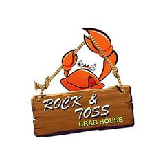 Rock & Toss Crab House