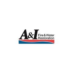 A I Fire And Water Restoration
