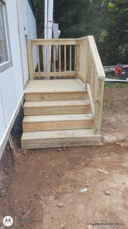  by Primo Construction Services
