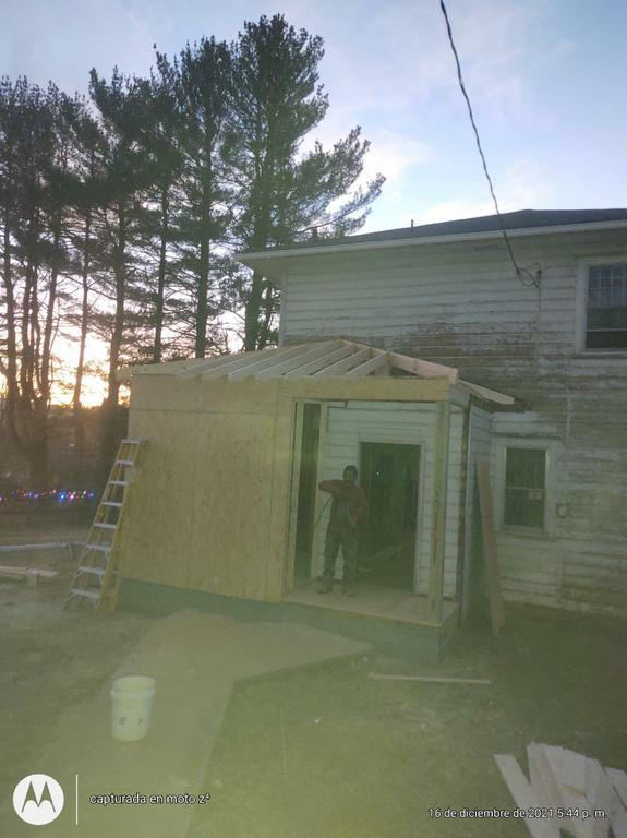  by Primo Construction Services