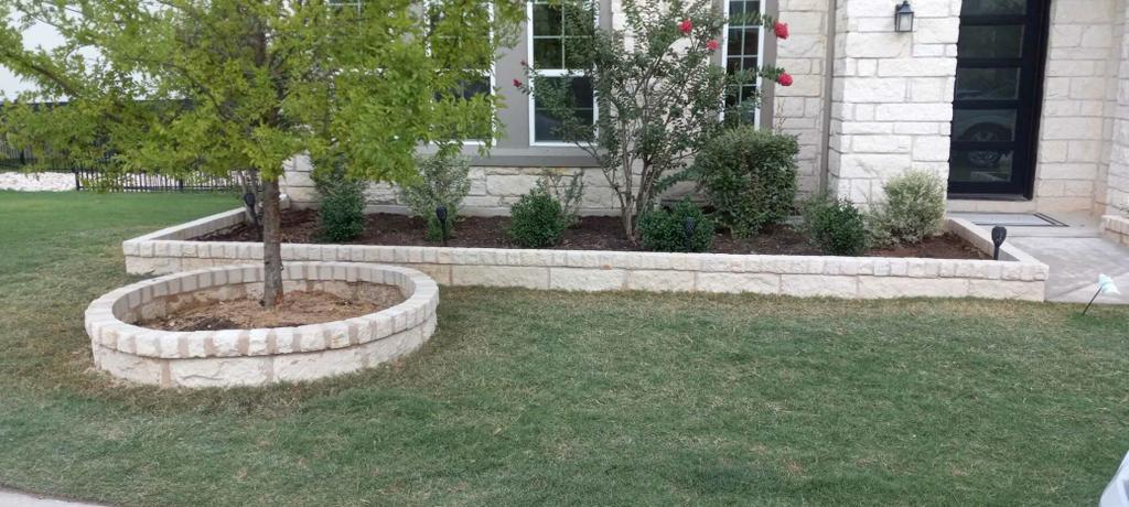  by Saucedo Landscaping Services LLC