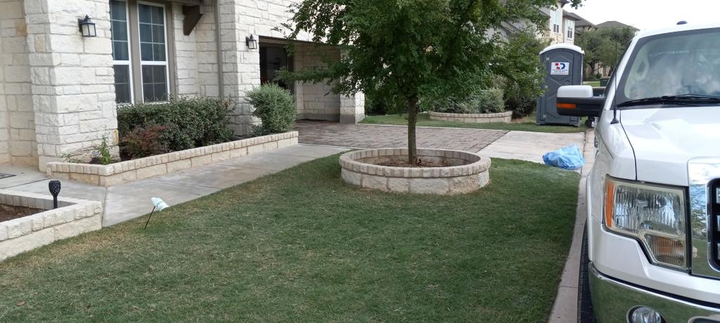  by Saucedo Landscaping Services LLC