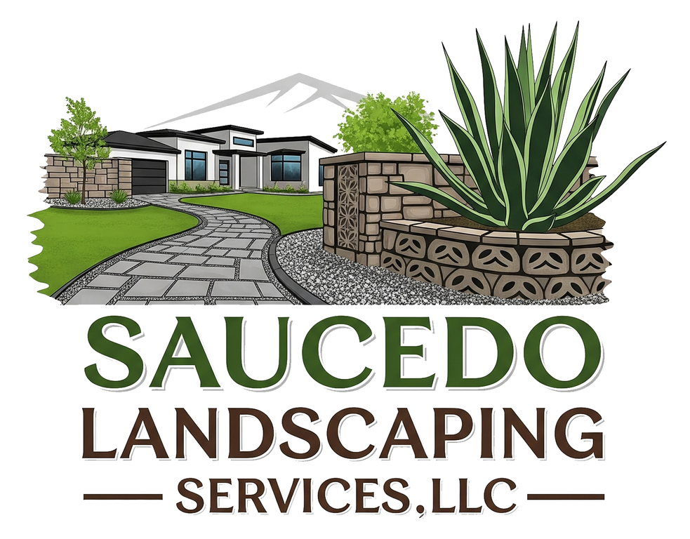  by Saucedo Landscaping Services LLC