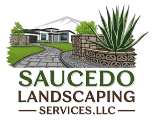 Saucedo Landscaping Services LLC