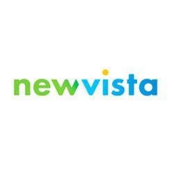 New Vista Logo by New Vista