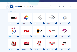 Canlitv