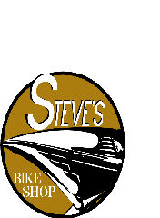 Steve's Bike Shop