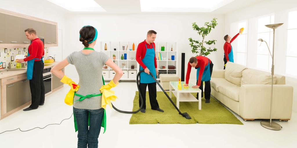  by Fast House Clean