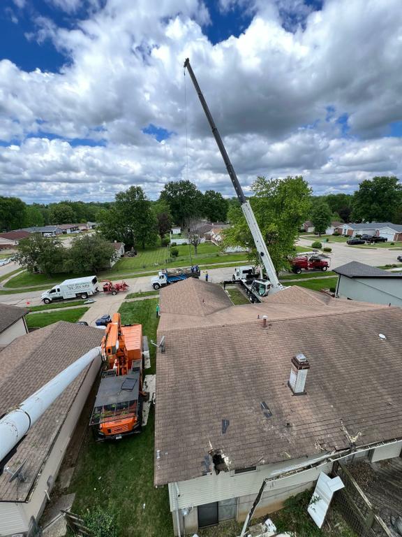  by El Tule Tree Services LLC