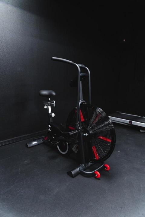  by MUV The Gym