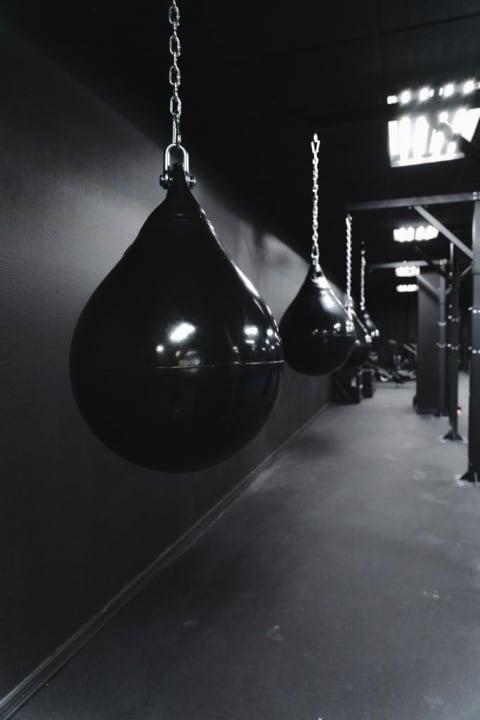  by MUV The Gym