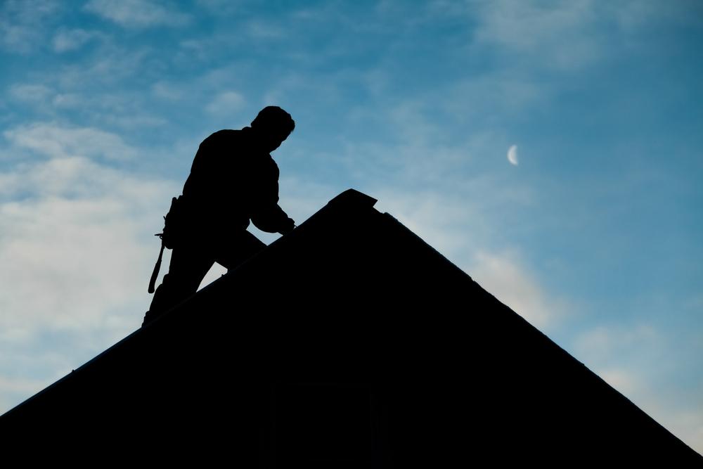 by Logan Roofing