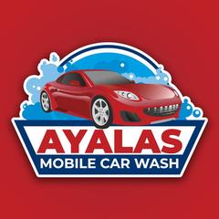 Ayalas Mobile Car Wash