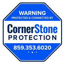 CornerStone Protection - Georgetown, KY