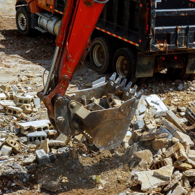  by Aurora Demolition Services