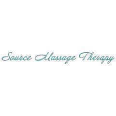 Source Massage Therapy