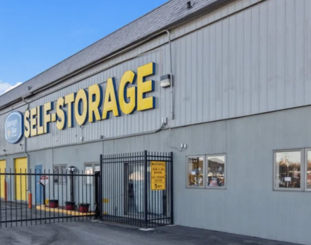 by Storage Star