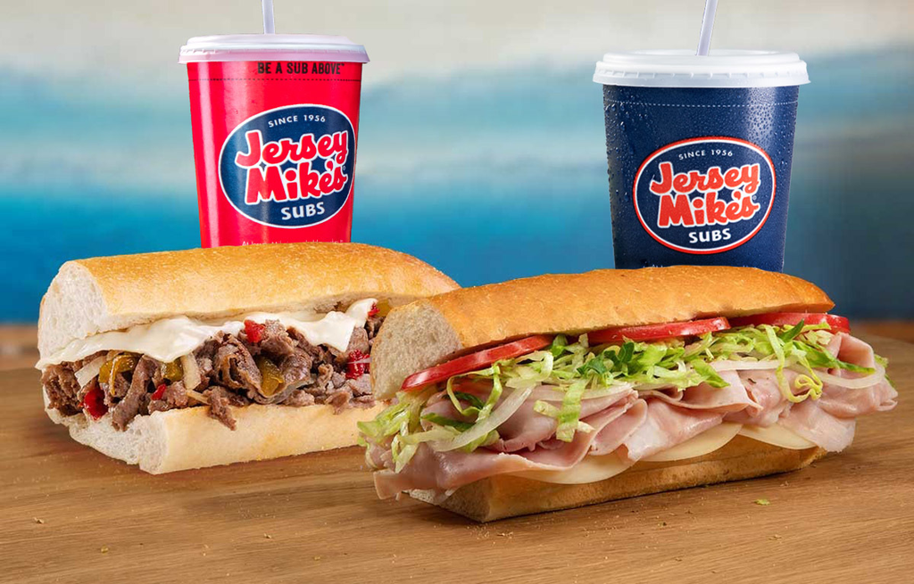 PHOTO by Jersey Mike's Subs