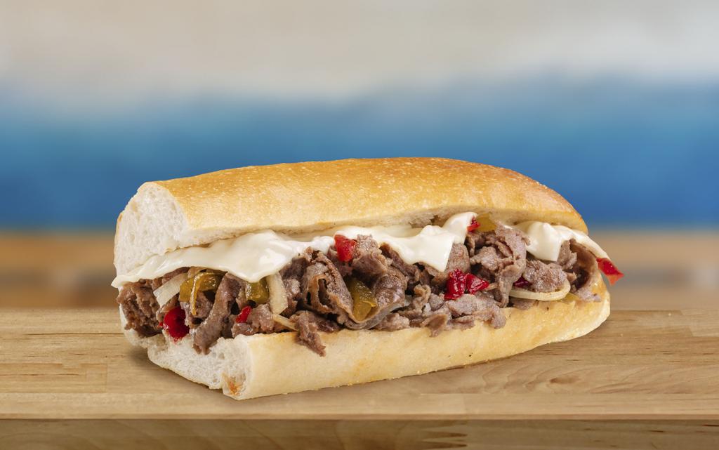 PHOTO by Jersey Mike's Subs