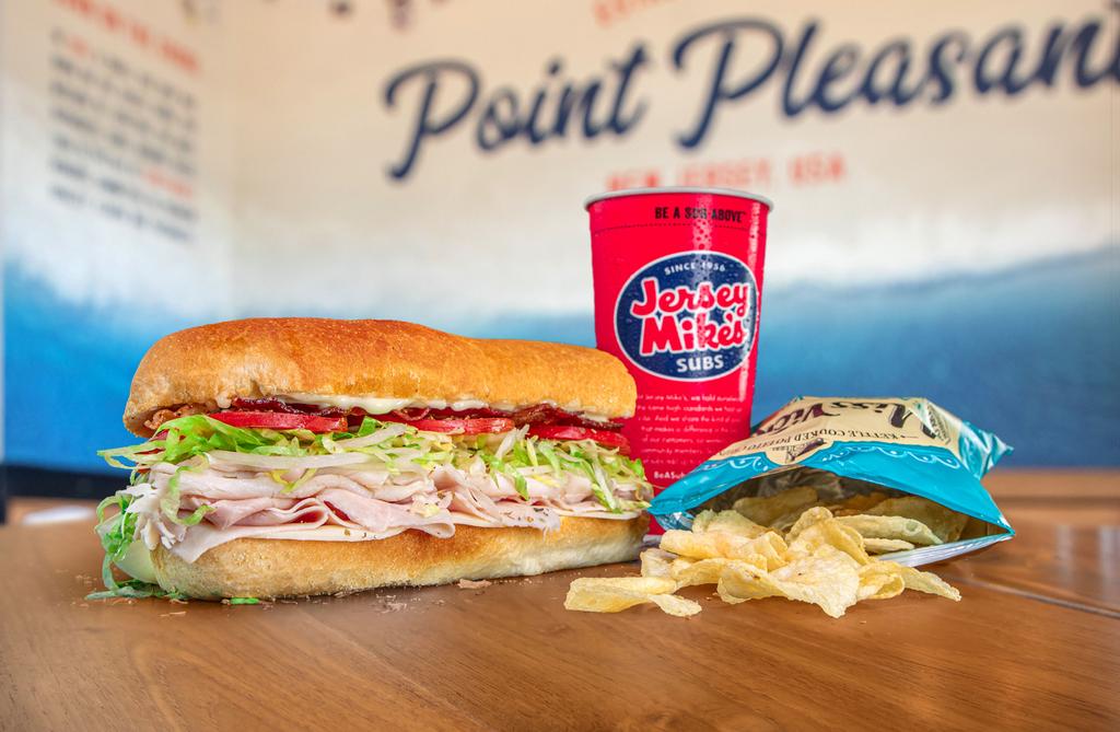 PHOTO by Jersey Mike's Subs