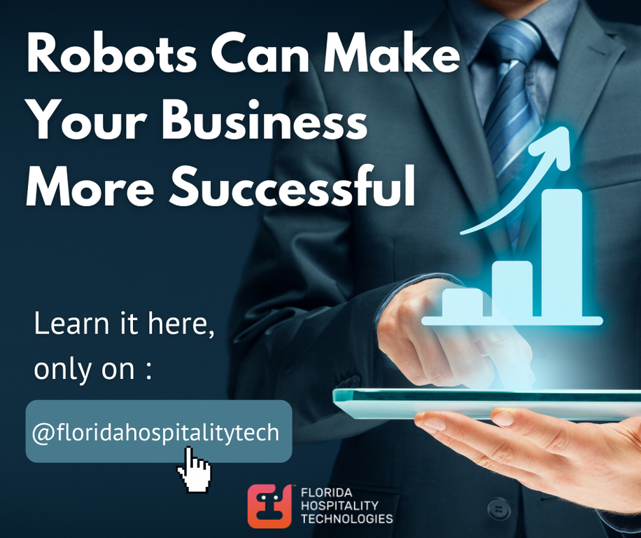  by Florida Hospitality Technologies